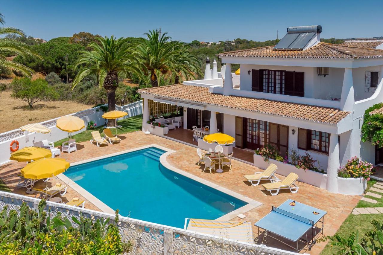 El-gharb Villa