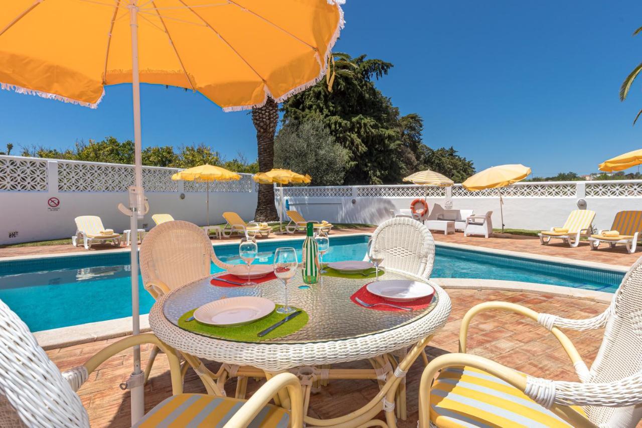 El-gharb Villa *