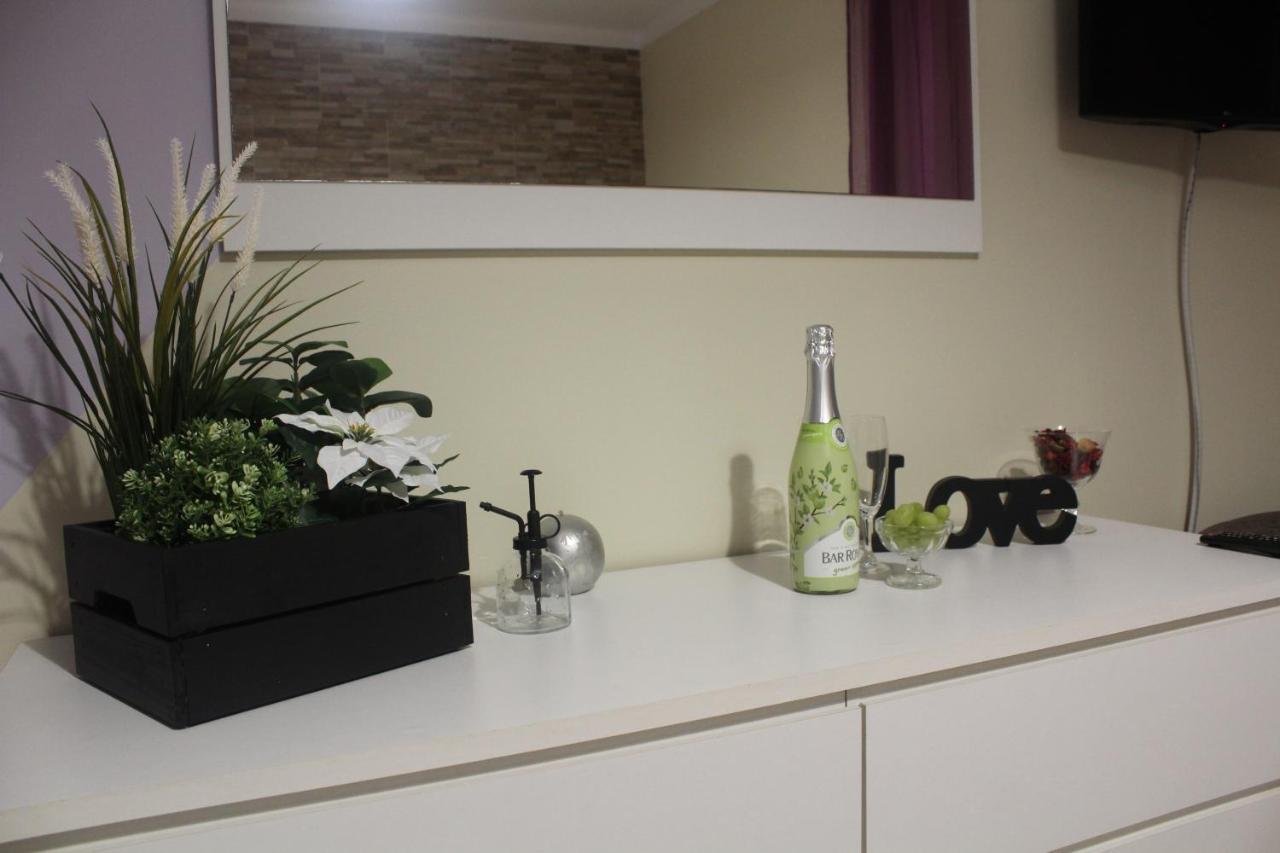 Lara Apartment