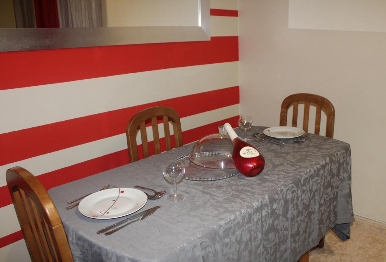 Apartment Lara Albufeira
