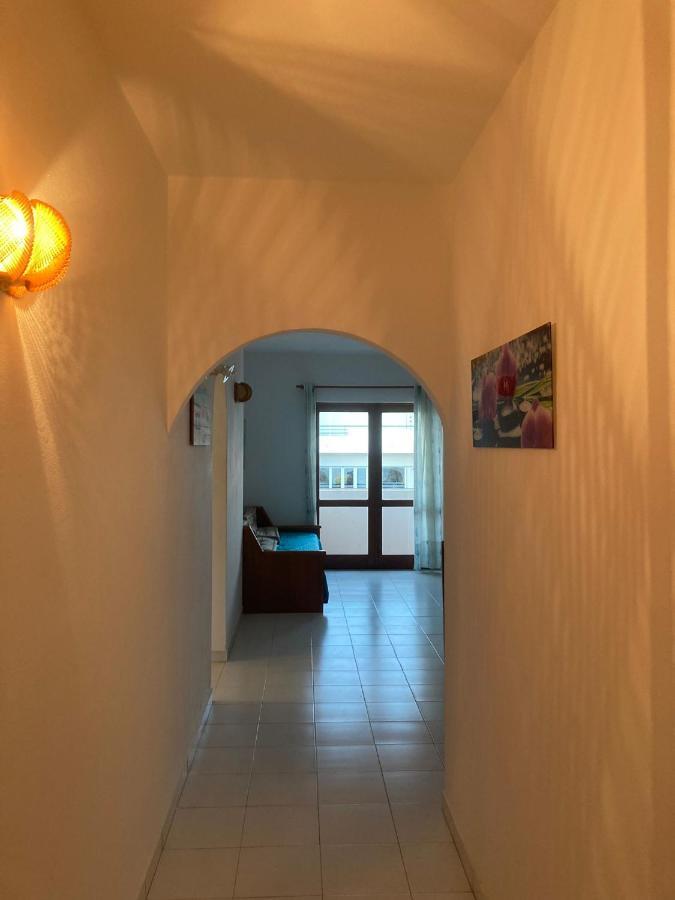 Sta. Eulalia Mar A36 Albufeira