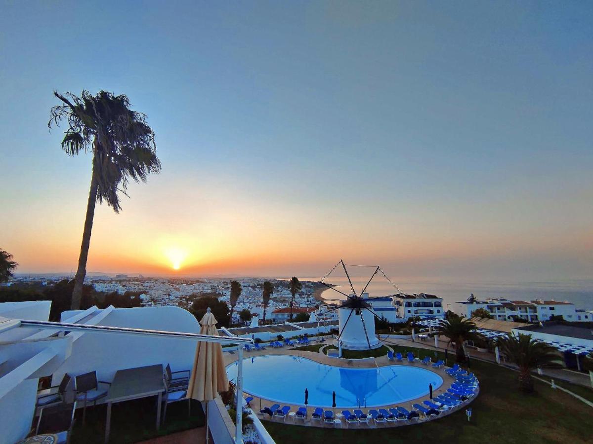 Sea & Sun Windmill By Be Cherish * Albufeira