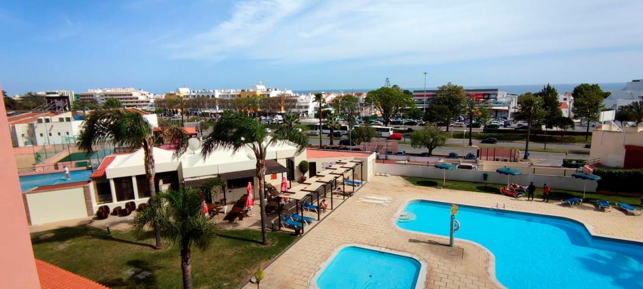 Albufeirainn - Bellavista A4-2 T1 Apartamento