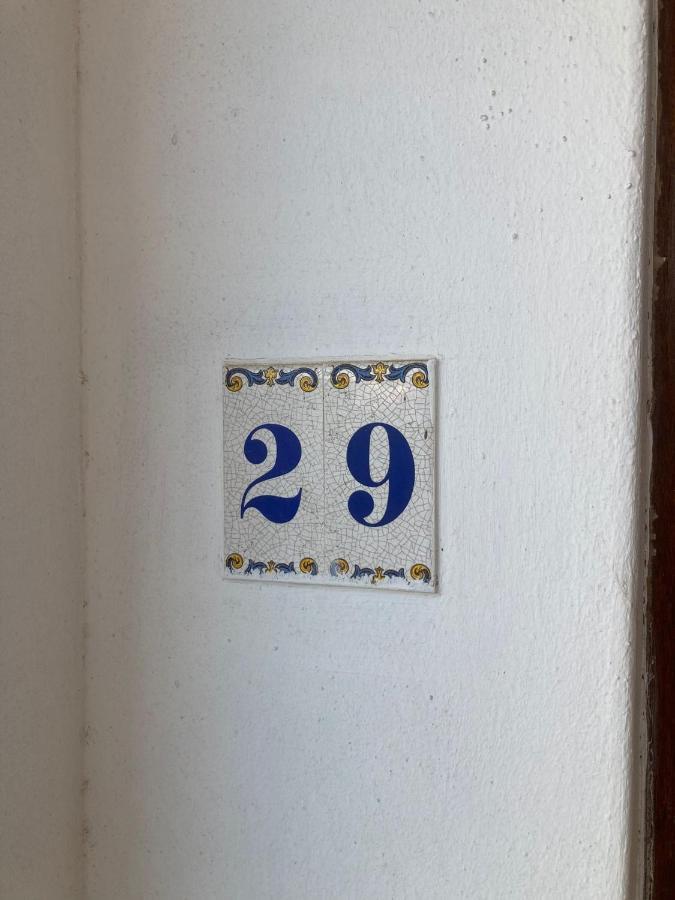 Sta. Eulalia Mar A29 Apartment