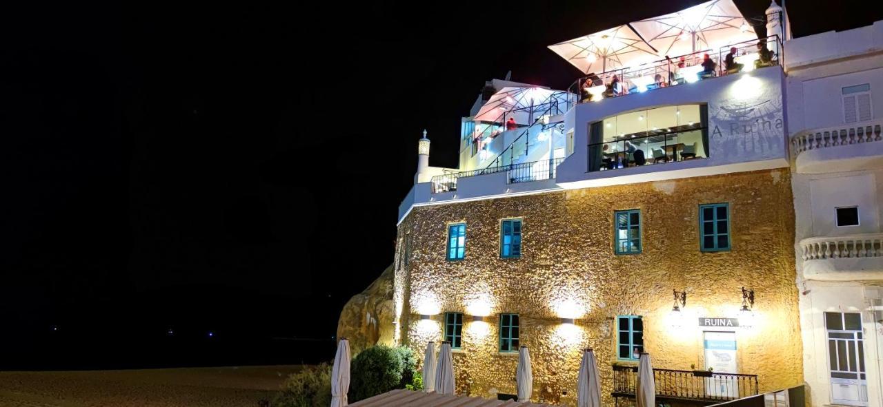 Sea & Sun Windmill By Be Cherish Albufeira