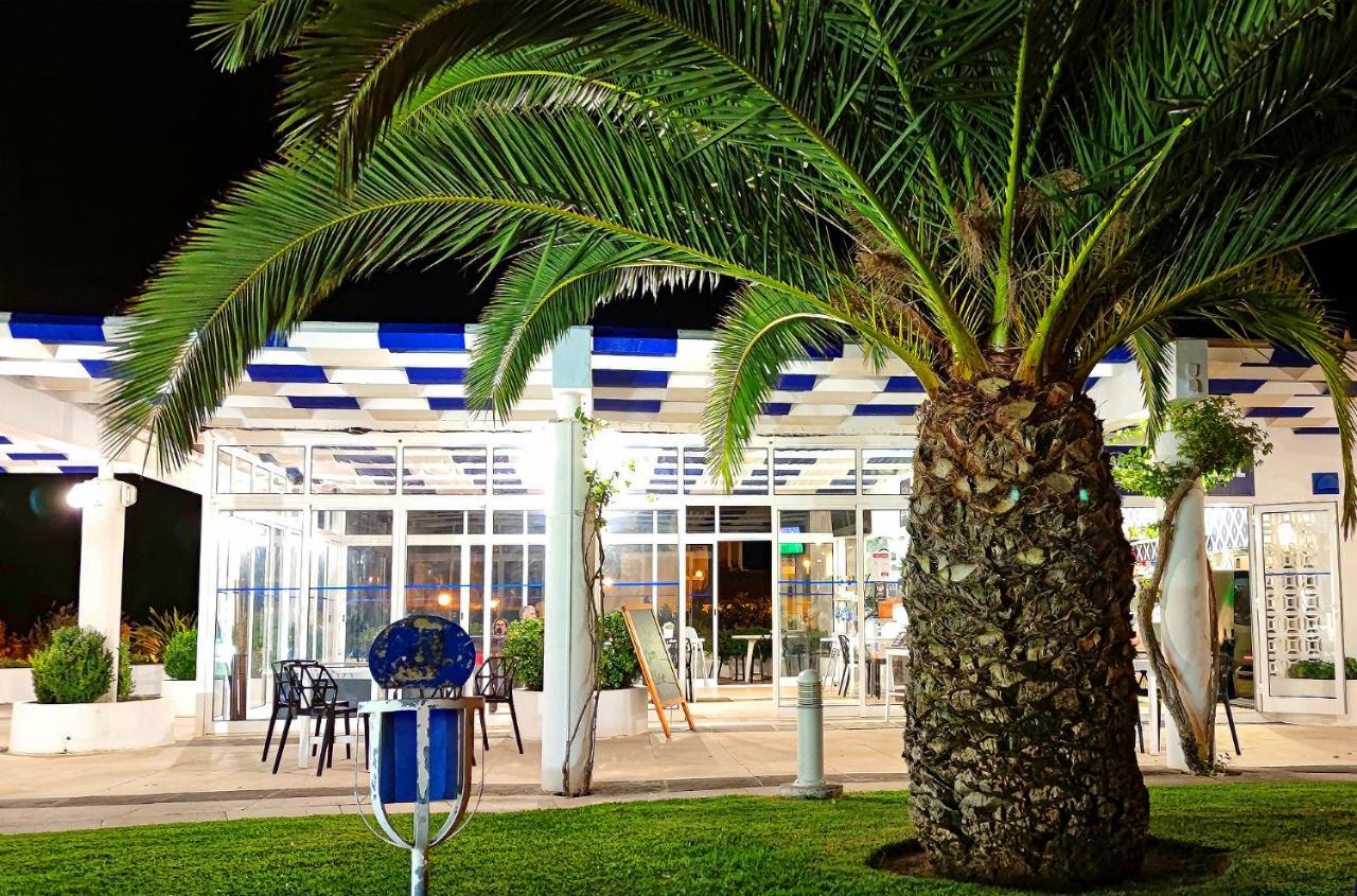 Sea & Sun Windmill By Be Cherish Apartamento *