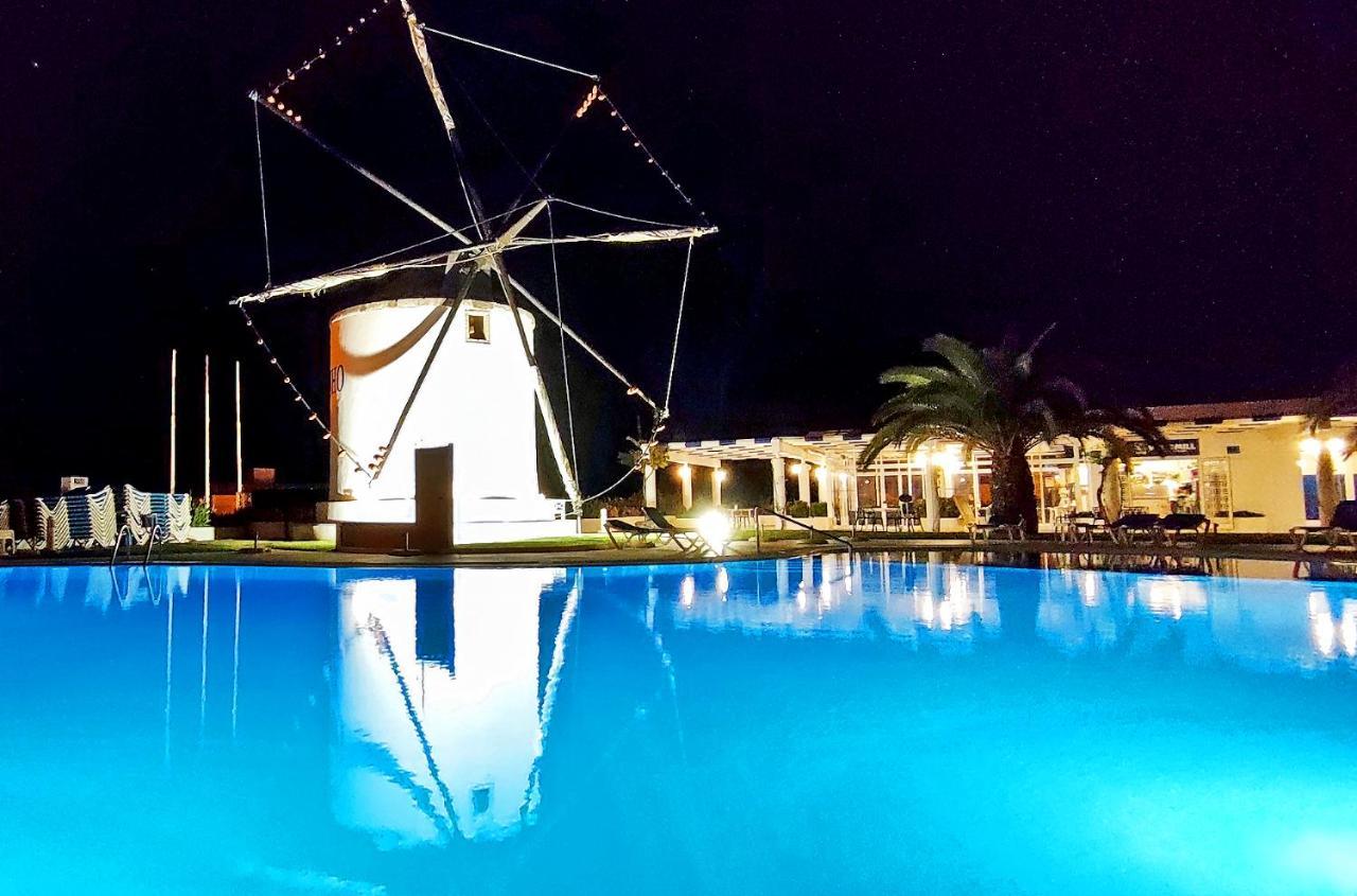 Sea & Sun Windmill By Be Cherish Apartamento