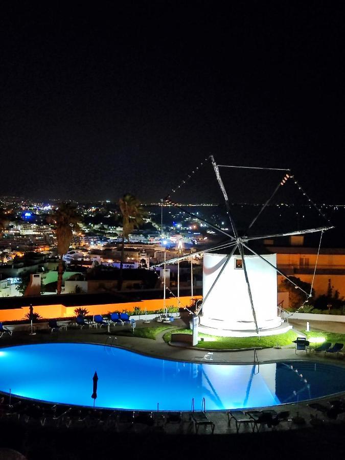 Sea & Sun Windmill By Be Cherish Albufeira