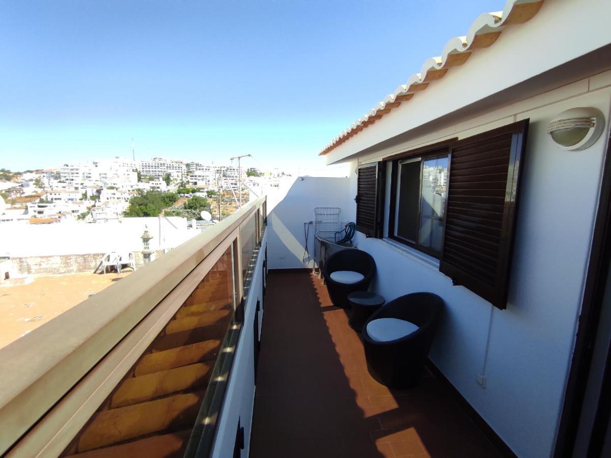 Villa Fisherman's Townhouse At Old Town Albufeira