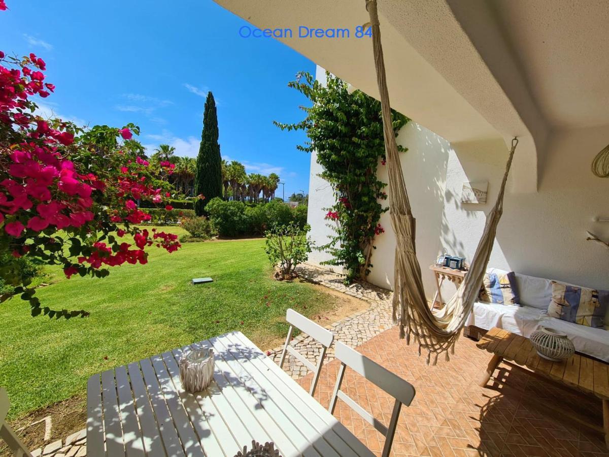 Apartment Ocean Dream 84 - Apt. T1 Na De Sao Rafael, Albufeira