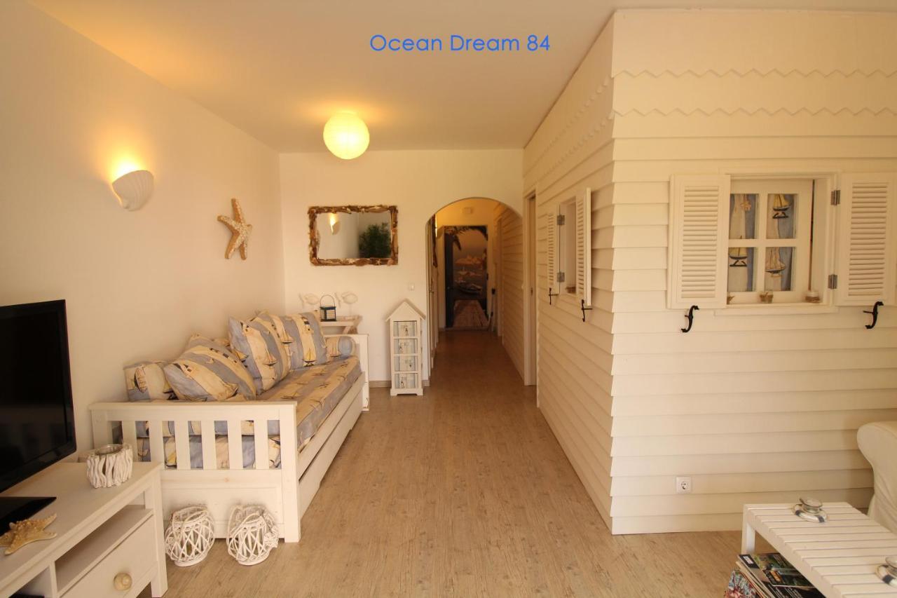 Ocean Dream 84 - Apt. T1 Na De Sao Rafael, Albufeira