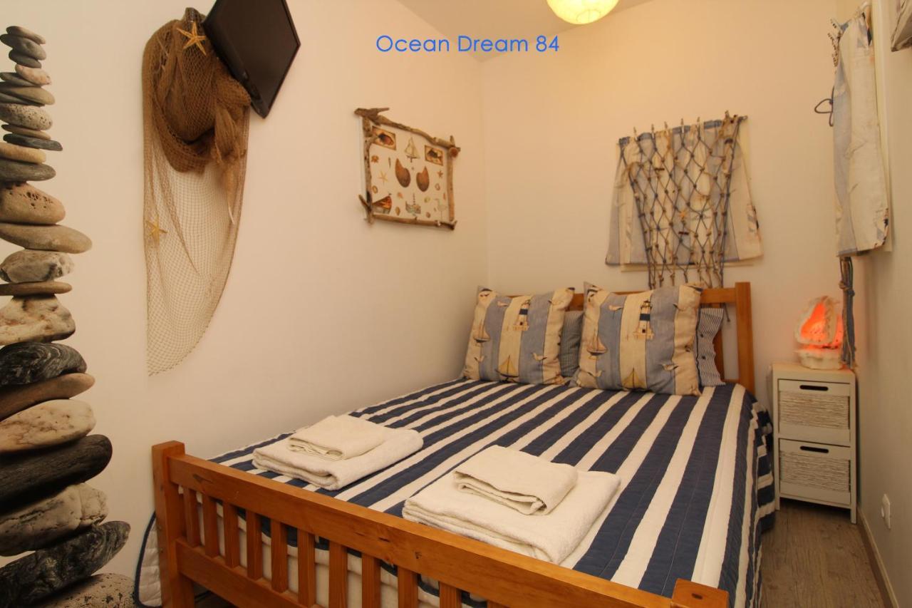 Ocean Dream 84 - Apt. T1 Na De Sao Rafael, Apartment Albufeira