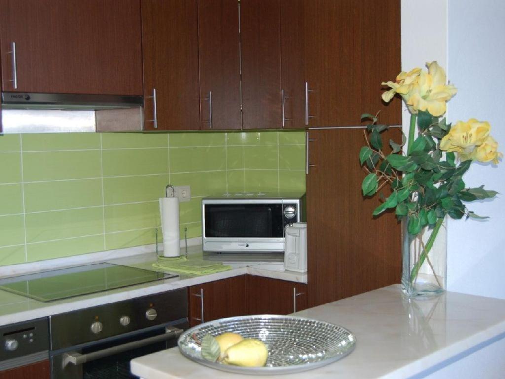 A 10 Metros Da De Apartment Albufeira