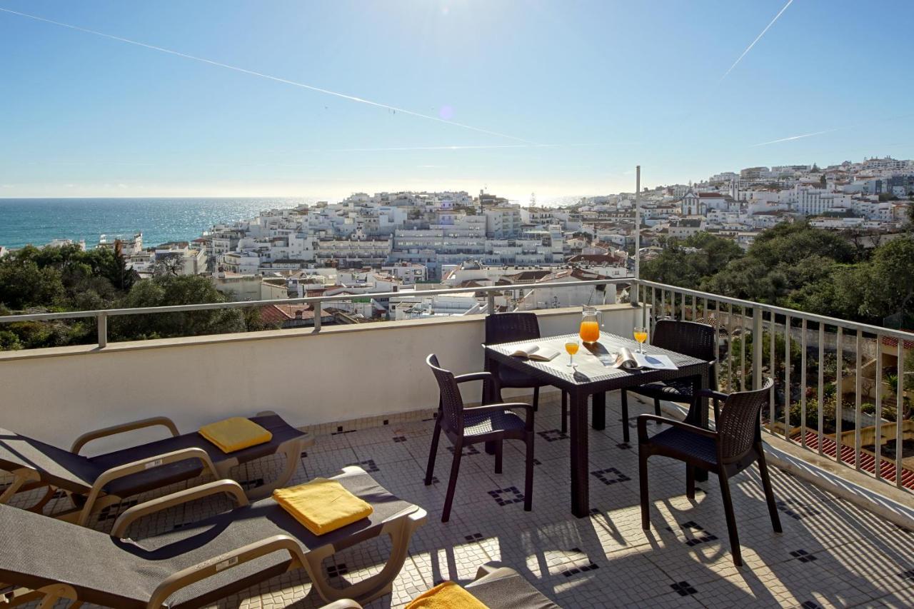 Apartamento Rooftop Oldtown