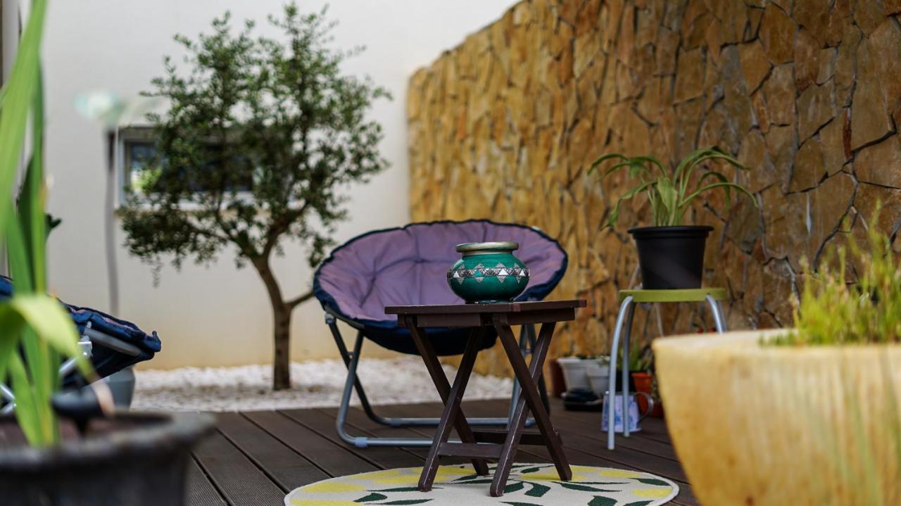 Glamour House By Stay-Ici, Algarve Holiday Rental * Albufeira