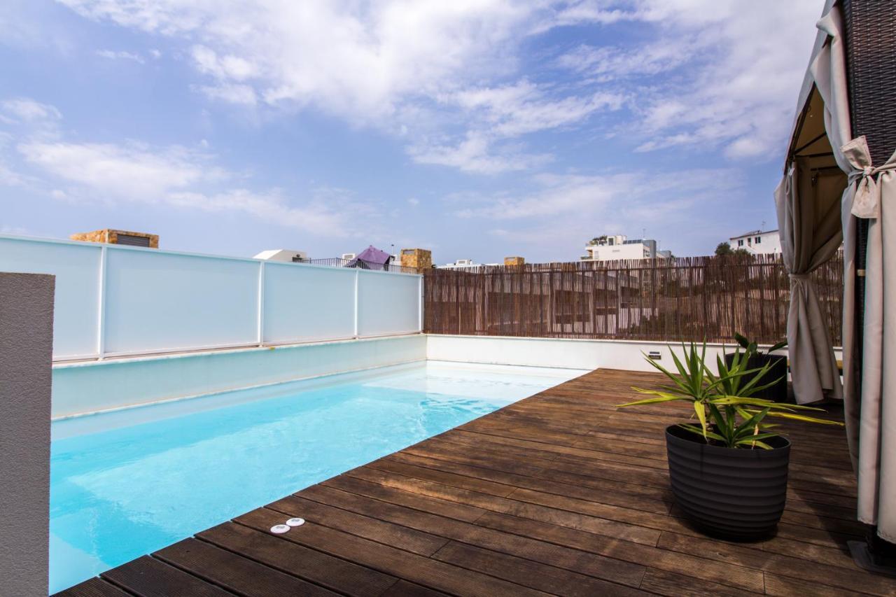 Glamour House By Stay-Ici, Algarve Holiday Rental Villa