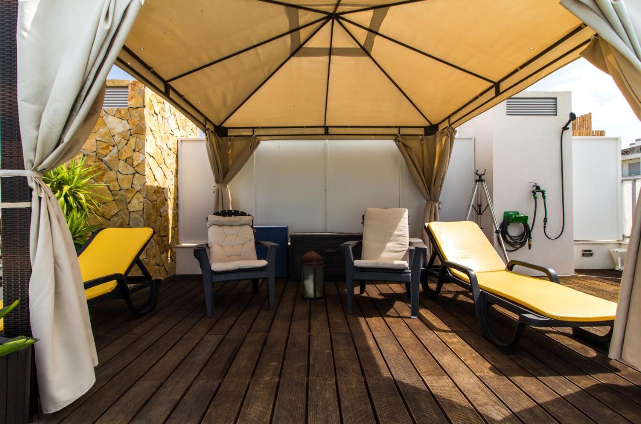 Glamour House By Stay-Ici, Algarve Holiday Rental Albufeira