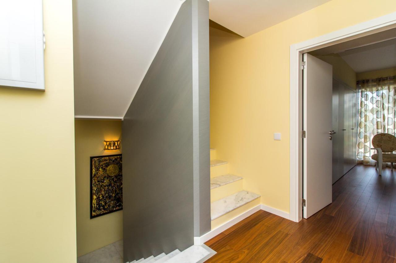 Glamour House By Stay-Ici, Algarve Holiday Rental Villa *