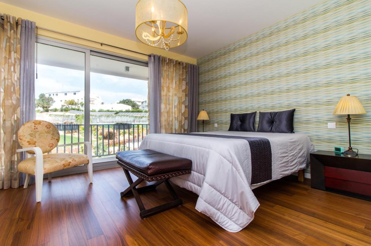 Glamour House By Stay-Ici, Algarve Holiday Rental Albufeira
