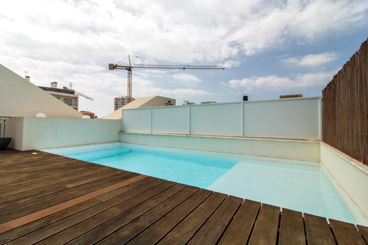 Villa Glamour House By Stay-Ici, Algarve Holiday Rental Albufeira