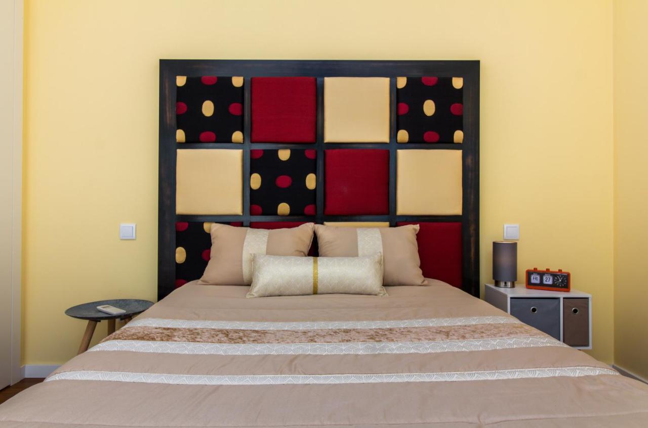 Villa Glamour House By Stay-Ici, Algarve Holiday Rental *