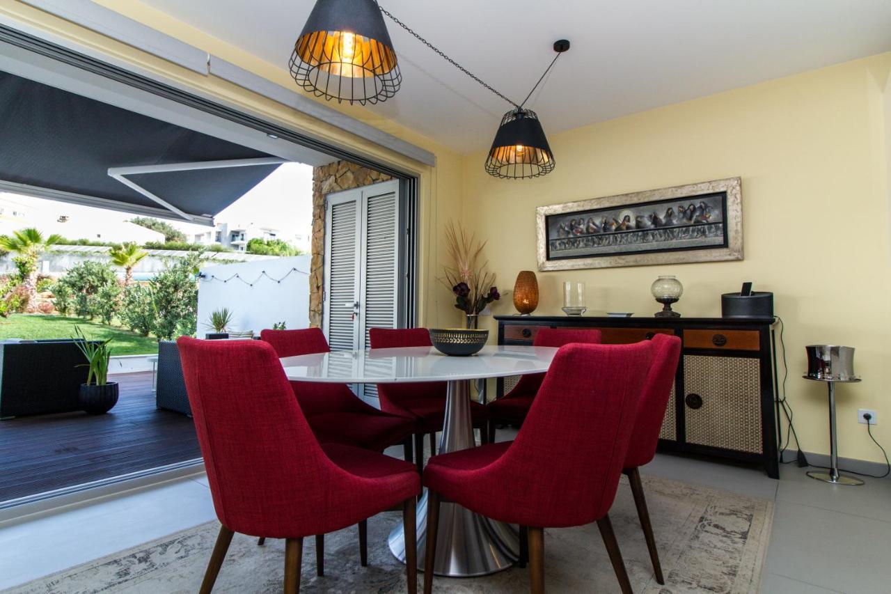 Glamour House By Stay-Ici, Algarve Holiday Rental Albufeira