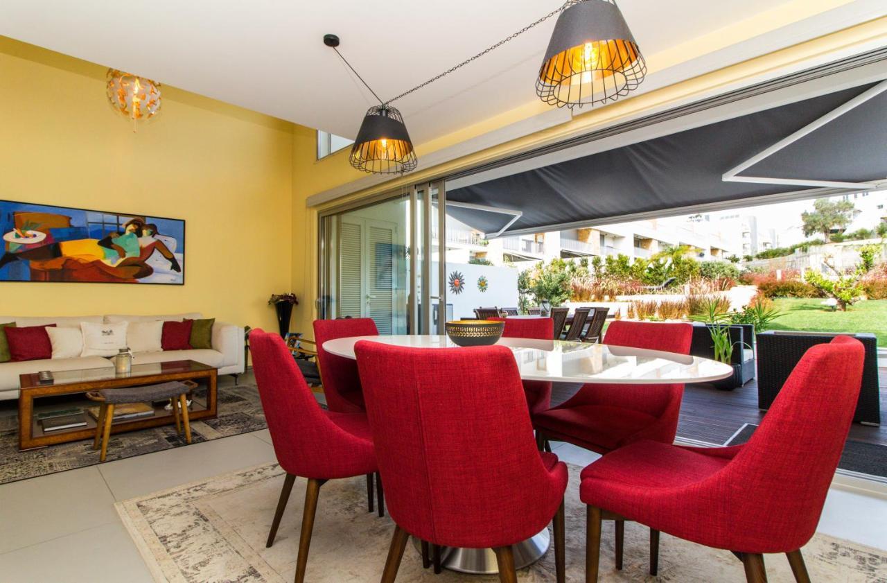 Glamour House By Stay-Ici, Algarve Holiday Rental Villa *