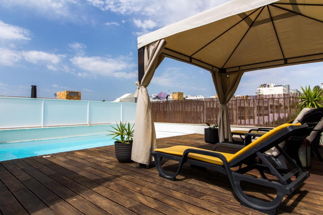 Glamour House By Stay-Ici, Algarve Holiday Rental *