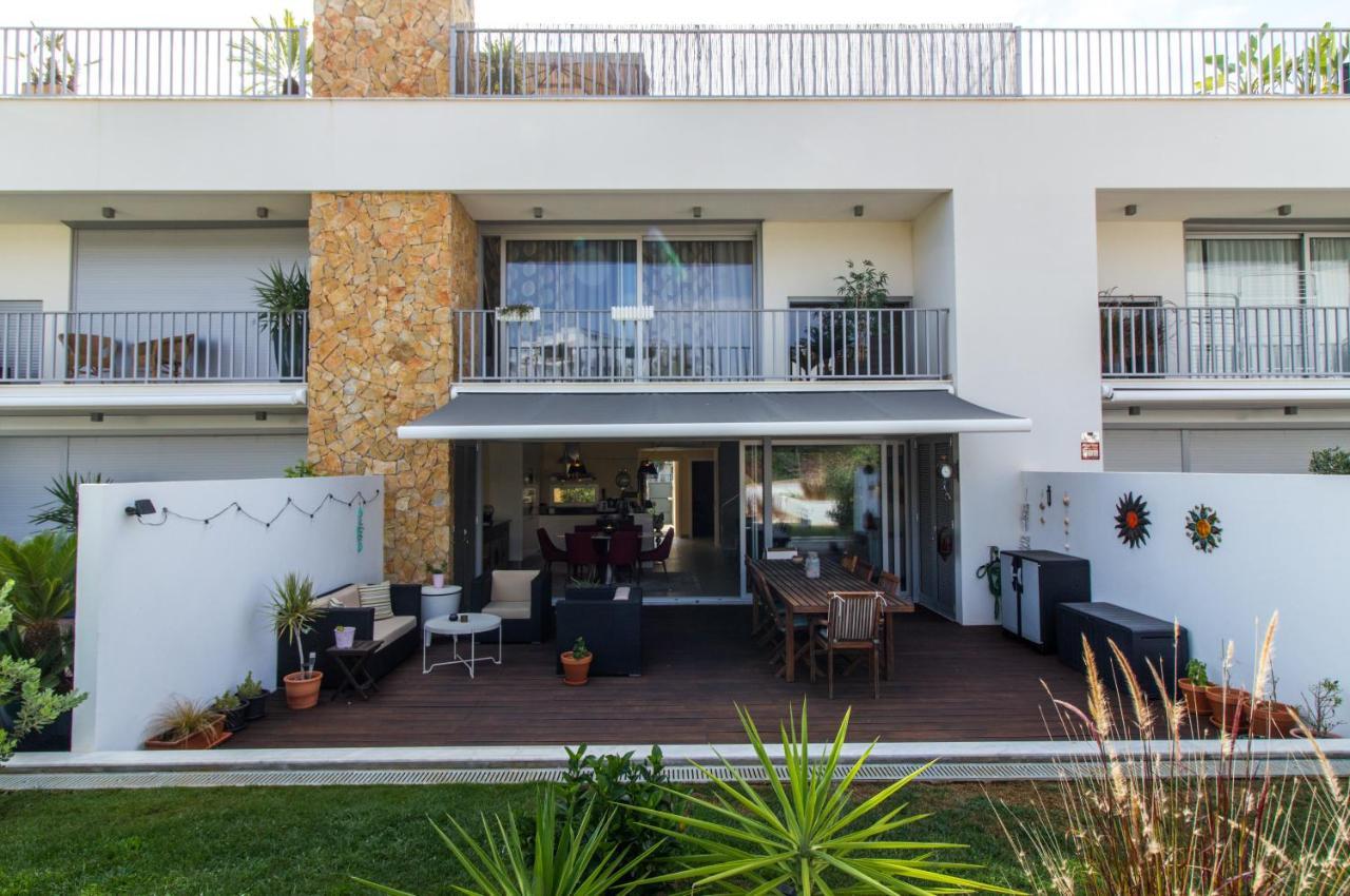 Glamour House By Stay-Ici, Algarve Holiday Rental Villa Albufeira
