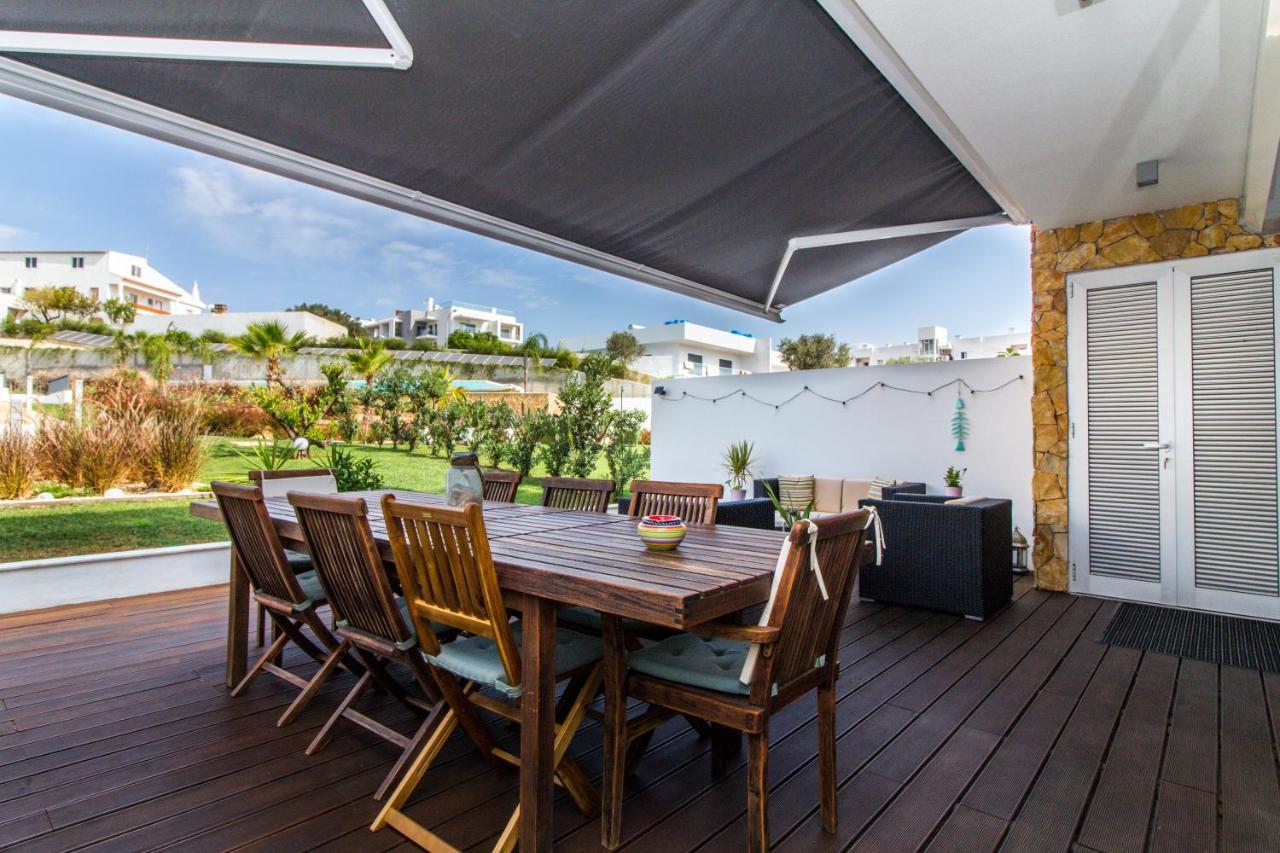 Villa Glamour House By Stay-Ici, Algarve Holiday Rental Albufeira