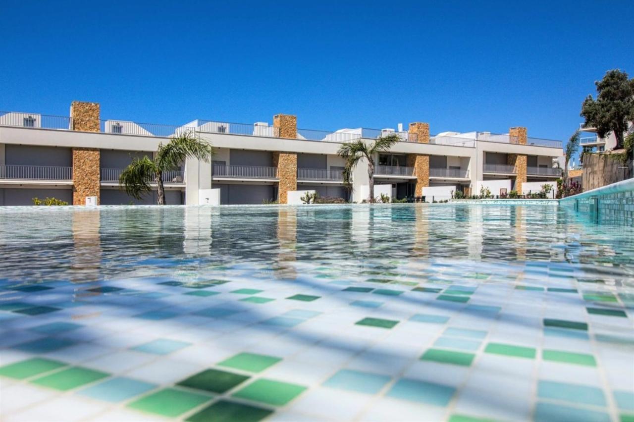 Glamour House By Stay-Ici, Algarve Holiday Rental Villa *