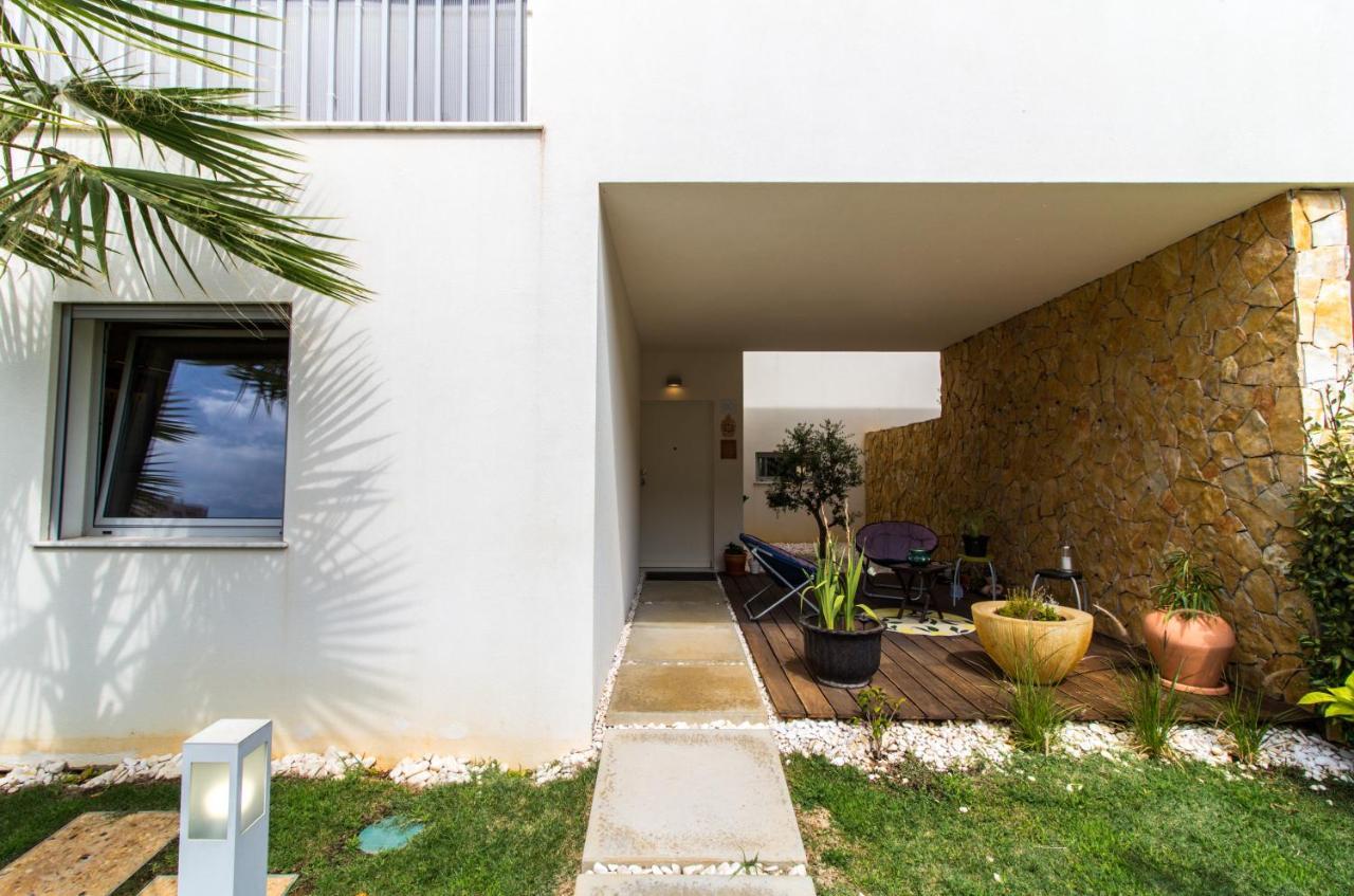 Glamour House By Stay-Ici, Algarve Holiday Rental Albufeira