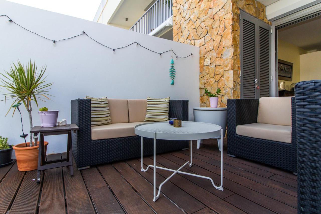 Glamour House By Stay-Ici, Algarve Holiday Rental *