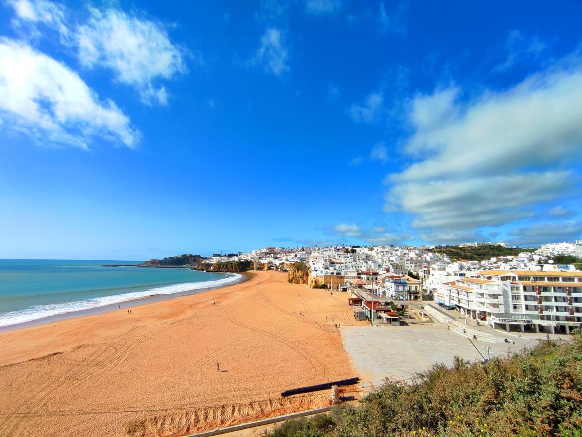 Albufeiraorada Gem By Be Cherish Apartamento