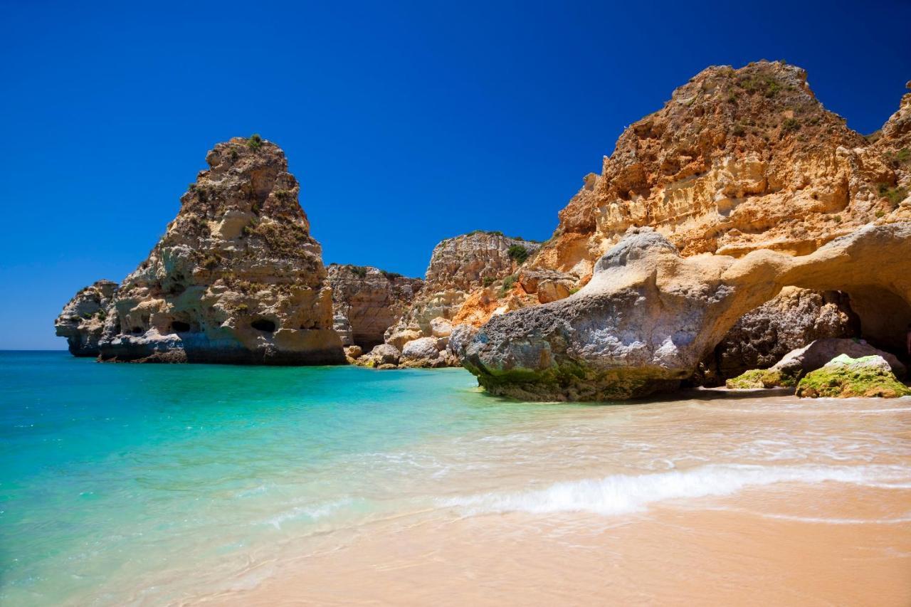 Apartamento Albufeiraorada Gem By Be Cherish Albufeira