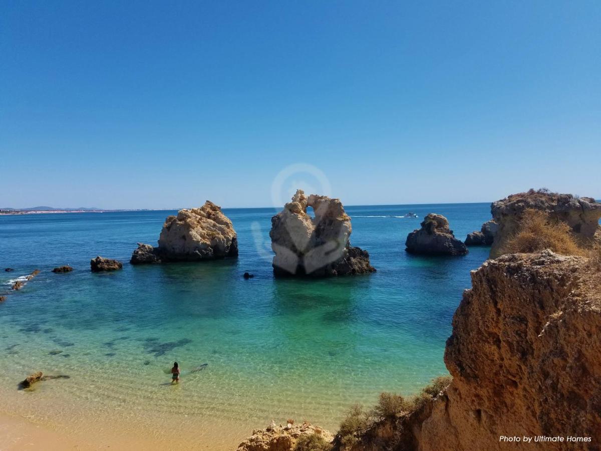 Appartement 53a Sao Rafael T2 Duplex - Albufeira, Algarve *