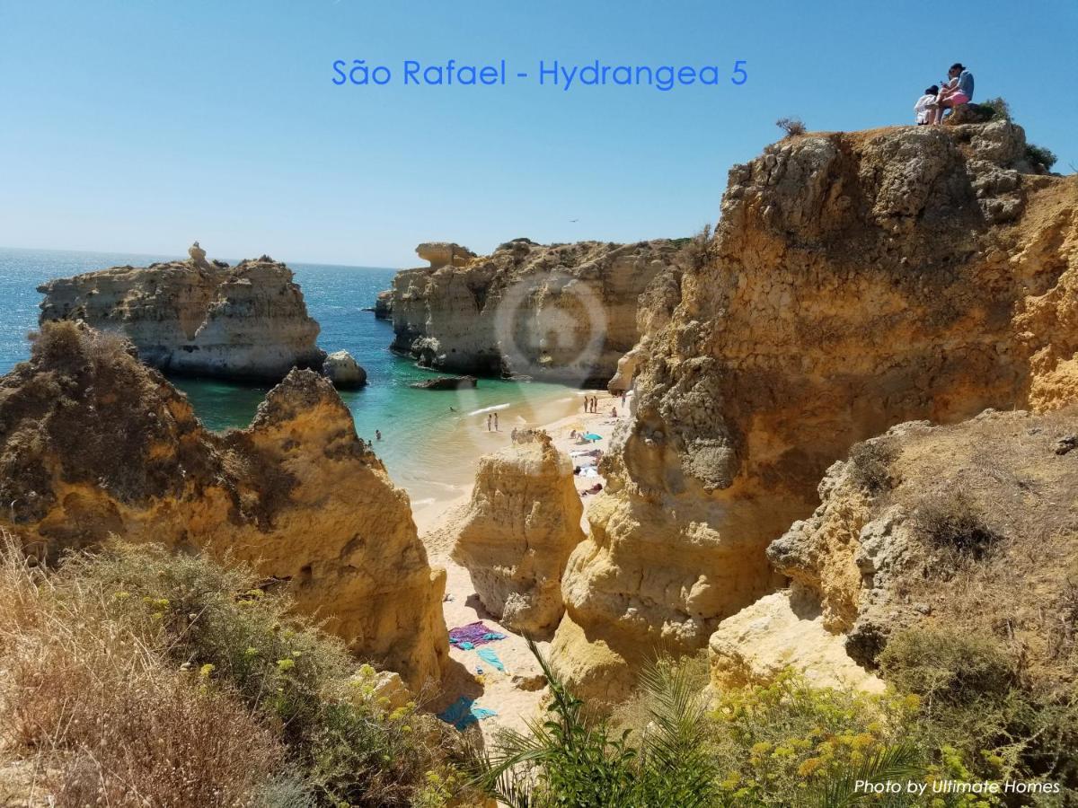 Apartment Sao Rafael - Hydrangea 5, Apt. T2 - Albufeira