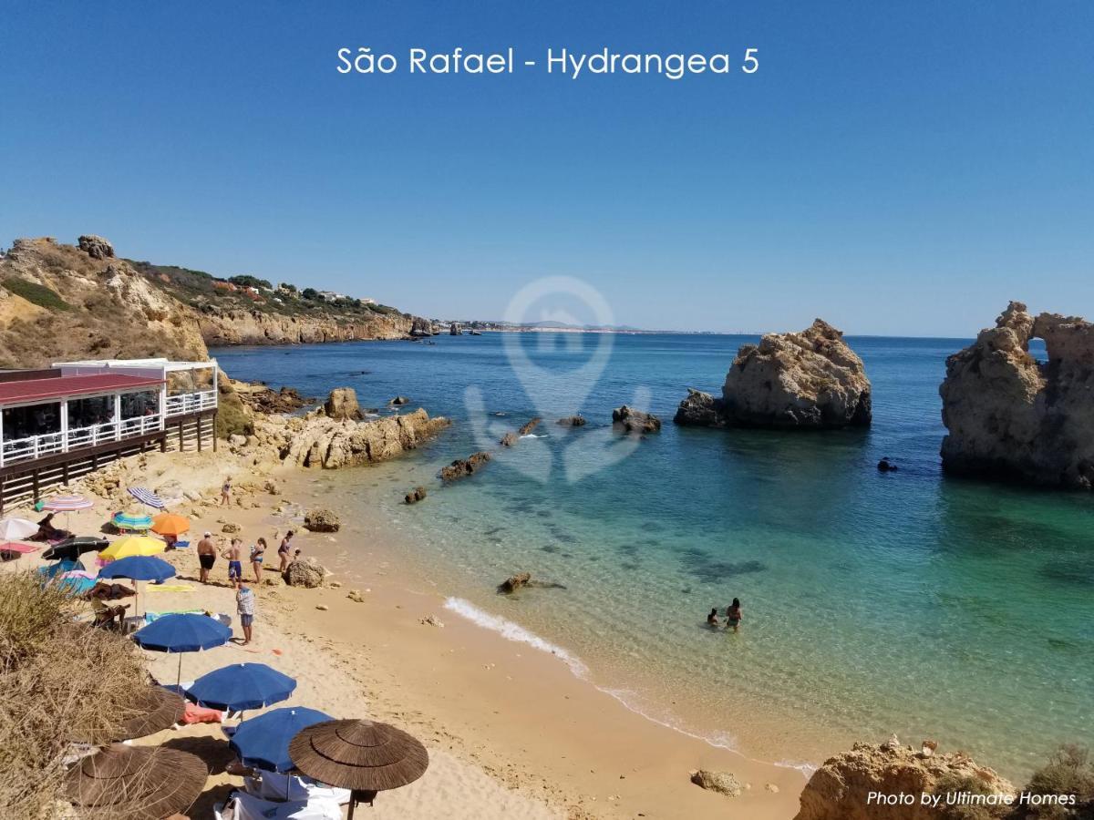 Sao Rafael - Hydrangea 5, Apt. T2 - Apartment