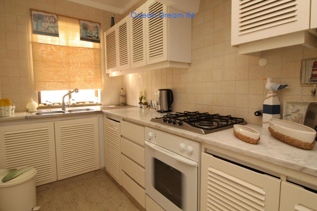 Apartment Ocean Dream 84 - Apt. T1 Na De Sao Rafael, *