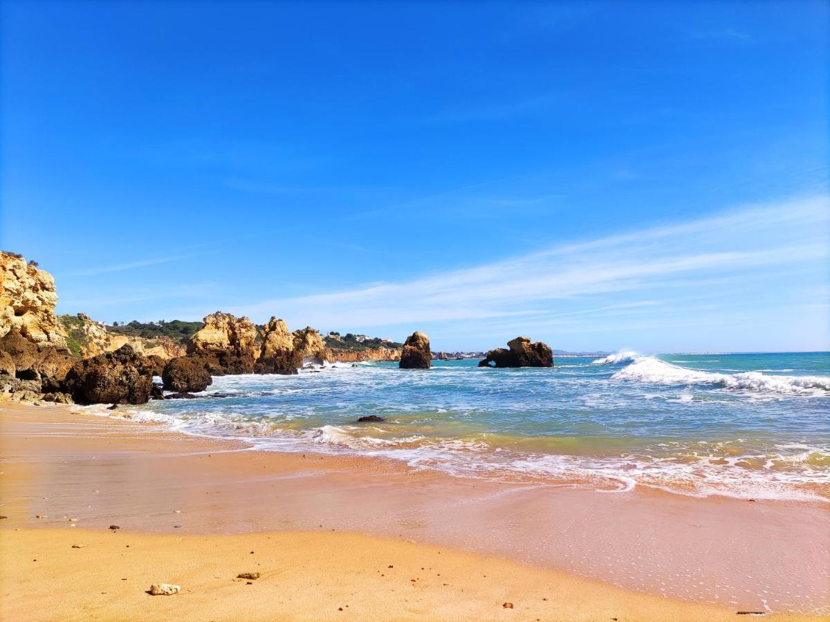 Luxury Ocean View By Be Cherish Apartment Albufeira