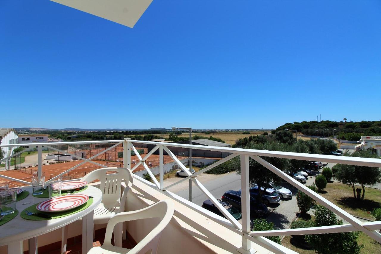 Apartamento Falesia Albufeira