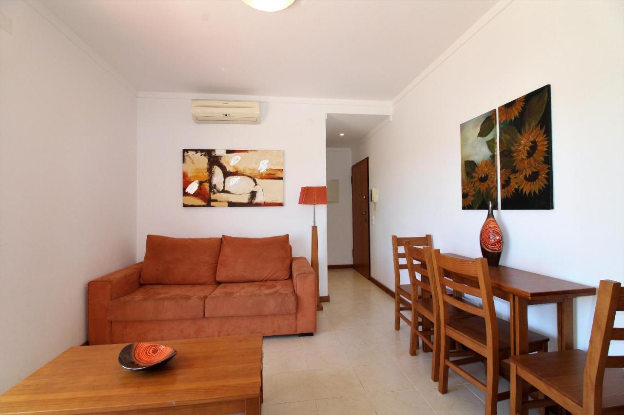 Falesia Apartamento Albufeira