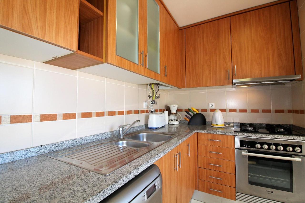 Apartamento Falesia Albufeira