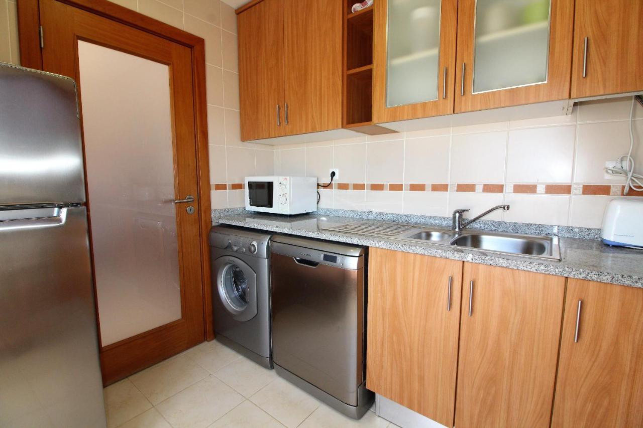 Apartamento Falesia