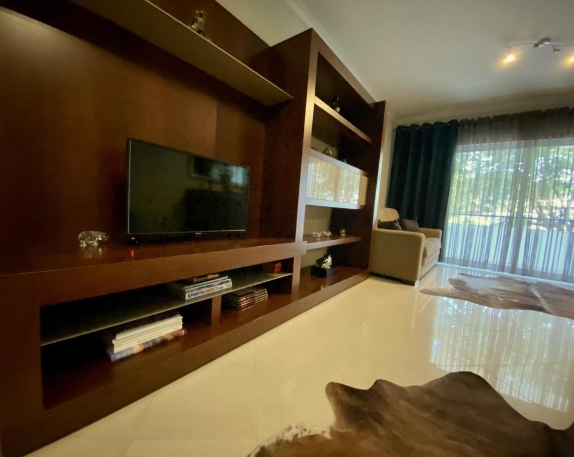 Apartment Center Oura Beach Albufeira