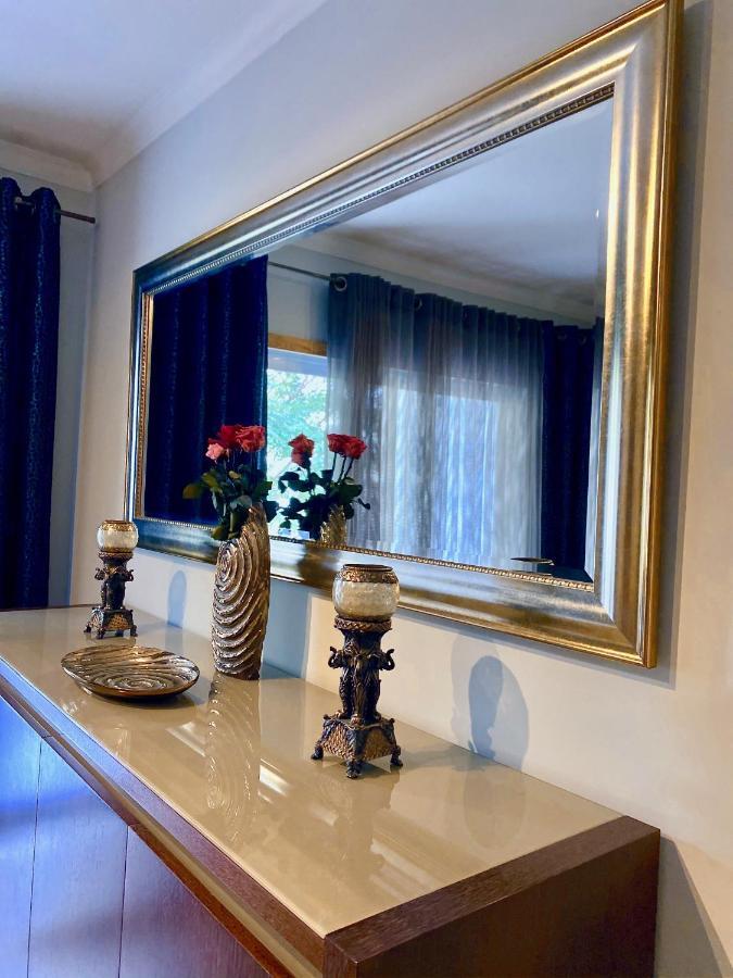 Apartment Center Oura Beach Albufeira
