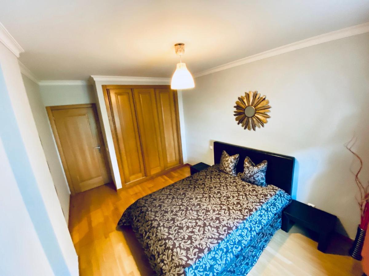 Apartment Center Oura Beach Albufeira