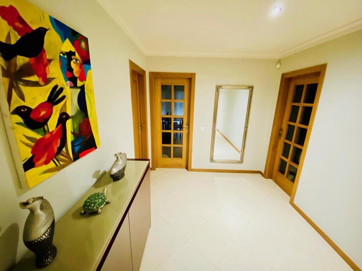 Apartment Center Oura Beach *