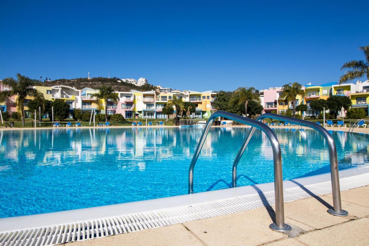 Marina By Stay-ici, Algarve Holiday Apartment Albufeira