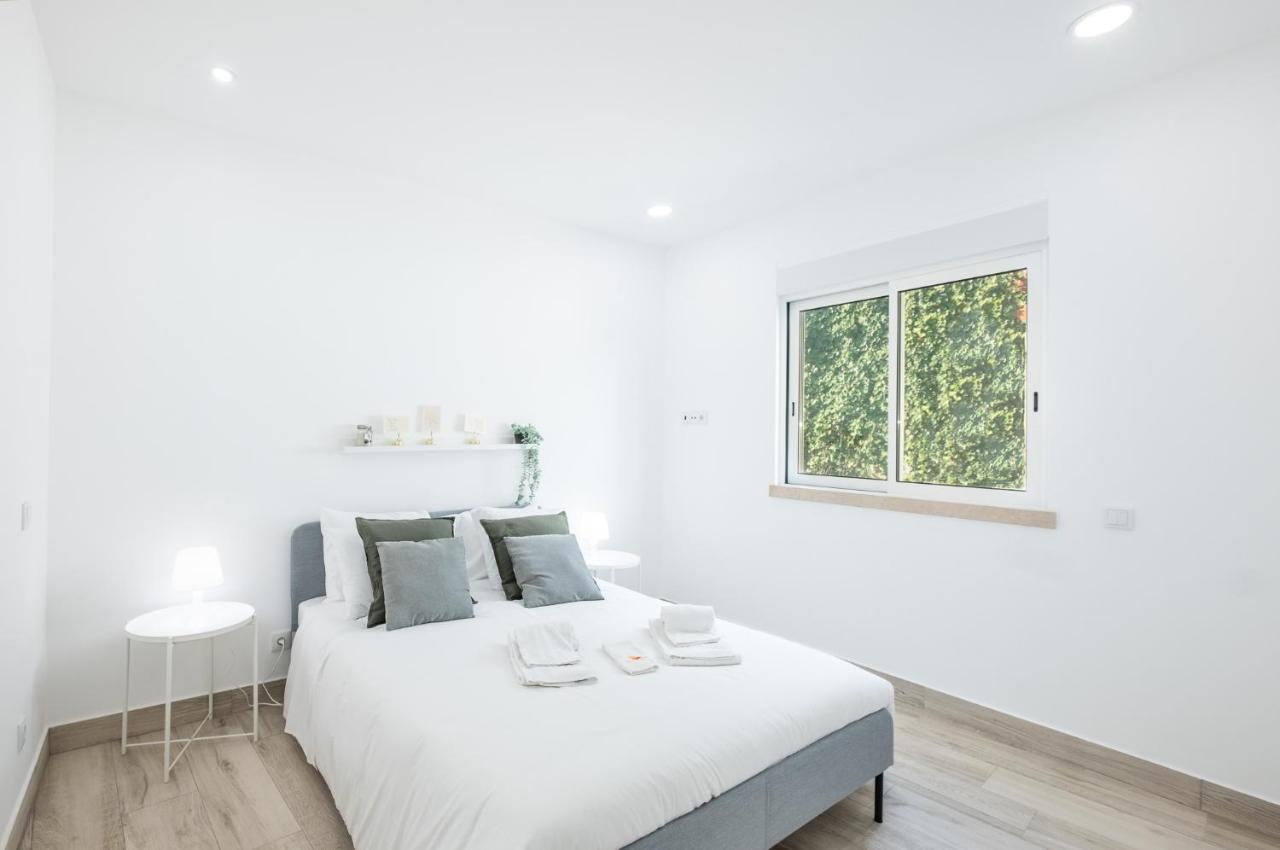 #074 Casa Dos Arcos By Holidays *